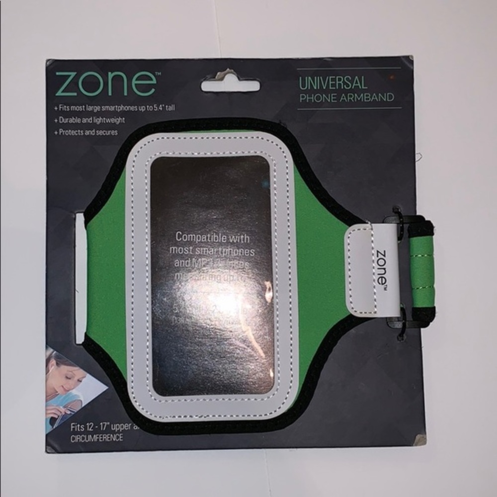 iPhone Armband